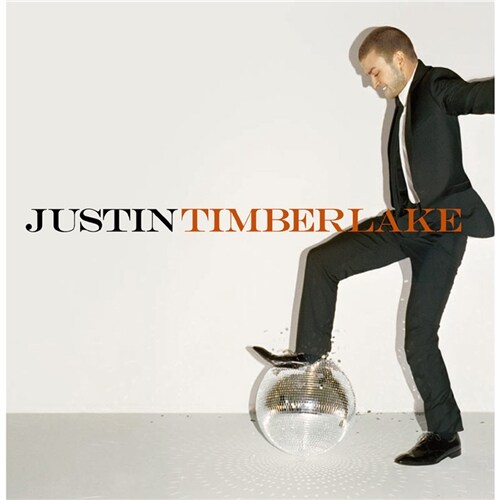 Justin Timberlake - Futuresex/LoveSounds [Special Price]