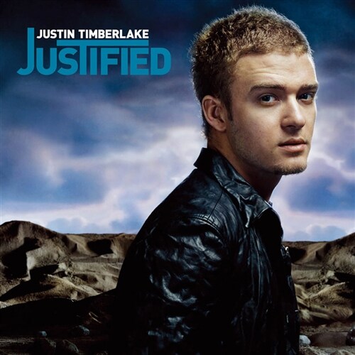 Justin Timberlake - Justified [Special Price]