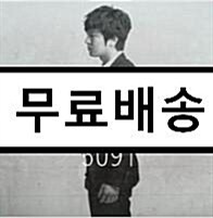 [중고] 김정훈 - 미니앨범 5091