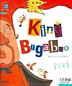 King Bugaboo / He Is a Farmer : 직업 (가이드북 1권 + 테이프 2개 + 벽그림 2장 + 스티커 1장)