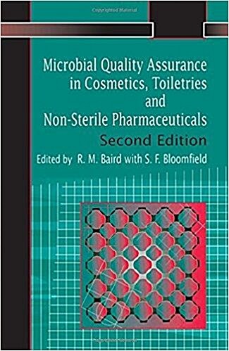 [중고] Microbial Quality Assurance in Pharmaceuticals, Cosmetics, and Toiletries (Hardcover, 2nd, Revised)