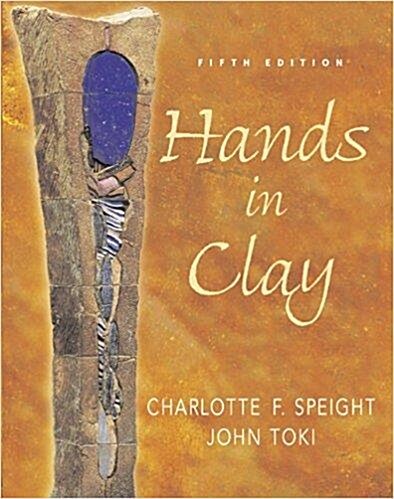 [중고] Hands in Clay (Paperback, 5th, Subsequent)