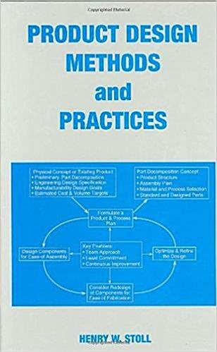 [중고] Product Design Methods and Practices (Hardcover)