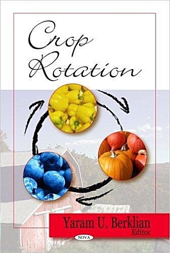 [중고] Crop Rotation (Hardcover)