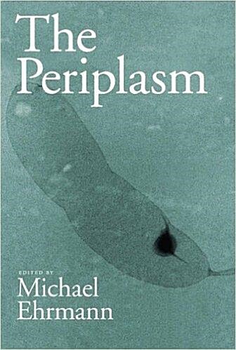 [중고] The Periplasm (Hardcover)