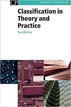 [중고] Classification in Theory and Practice (Paperback)