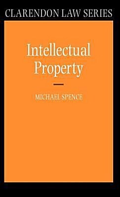 [중고] Intellectual Property (Hardcover)