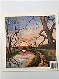 Painting Landscapes in Acrylics (Paperback)