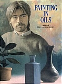 Painting in Oils (Paperback)