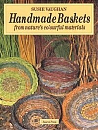 Handmade Baskets (Paperback)