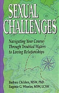 Sexual Challenges (Paperback)