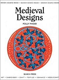 Medieval Designs (Paperback)