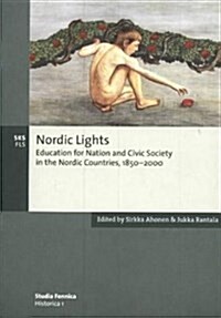 Nordic Lights (Paperback)
