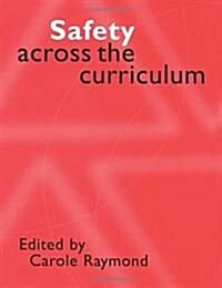 [중고] Safety Across the Curriculum : Key Stages 1 and 2 (Paperback)
