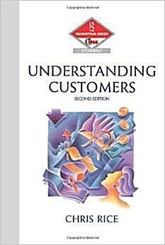 [중고] Understanding Customers (Paperback, 2 ed)