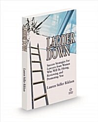 Ladder Down (Paperback)