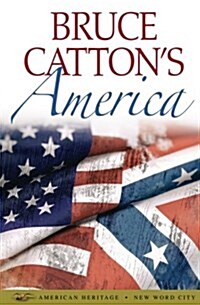 Bruce Cattons America (Paperback)