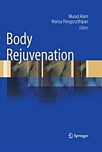 Body Rejuvenation (Paperback, Softcover Repri)