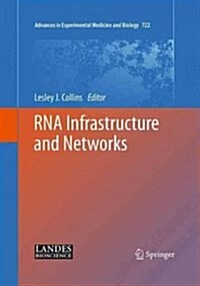RNA Infrastructure and Networks (Paperback, Softcover Repri)