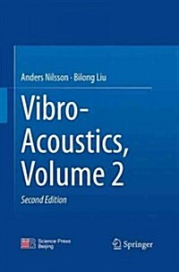 Vibro-Acoustics, Volume 2 (Paperback, 2, Softcover Repri)