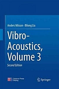 Vibro-Acoustics, Volume 3 (Paperback, 2, Softcover Repri)