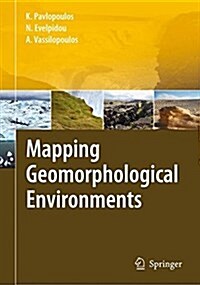 Mapping Geomorphological Environments (Paperback, Softcover Repri)