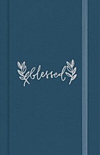 Blessed, Journal (Hardcover, JOU)