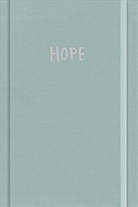 Hope, Journal (Hardcover, JOU)