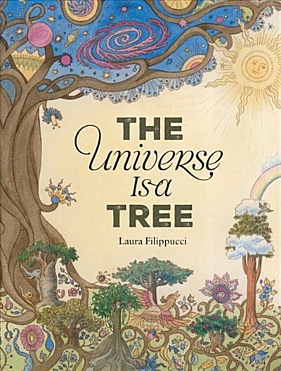 The Universe Is a Tree (Hardcover)