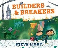 Builders and Breakers (Hardcover)