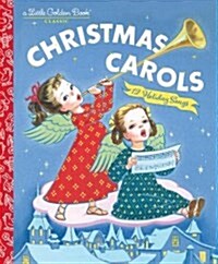 Christmas Carols (Hardcover)