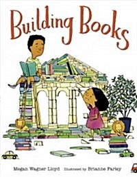 Building Books (Hardcover)