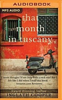 That Month in Tuscany (MP3 CD)