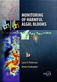 Monitoring of Harmful Algal Blooms (Paperback, Softcover Repri)