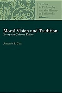 Moral Vision and Tradition (Paperback)