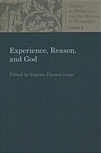 Experience, Reason, and God (Paperback)