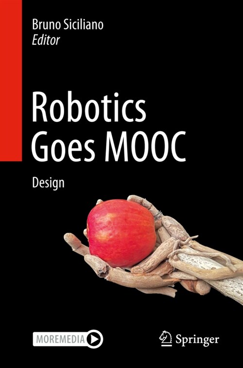 Robotics Goes Mooc: Design (Paperback, 2022)