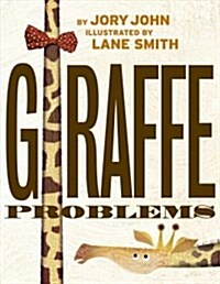 Giraffe Problems (Hardcover)