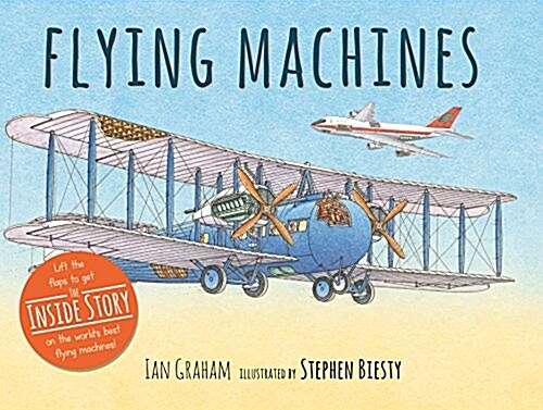 Flying Machines (Hardcover)