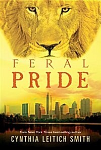 Feral Pride (Paperback)