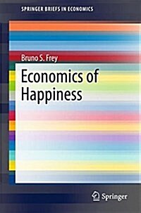 Economics of Happiness (Paperback)