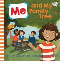 Me and My Family Tree (Paperback)