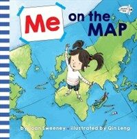 Me on the Map (Paperback)