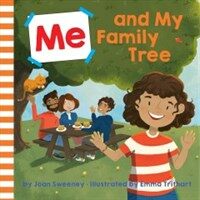 Me and My Family Tree (Hardcover)