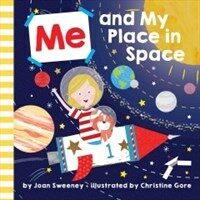 Me and My Place in Space (Hardcover)