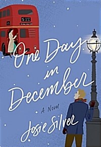[중고] One Day in December (Paperback)