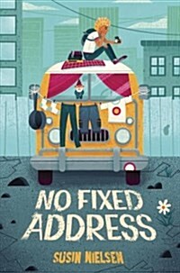 No Fixed Address (Library Binding)