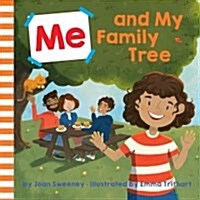 Me and My Family Tree (Hardcover)