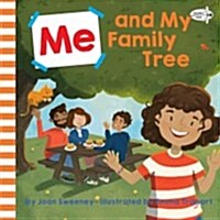 [중고] Me and My Family Tree (Paperback)