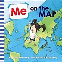 Me on the Map (Hardcover)